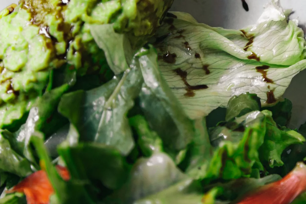 Uncovering the Best Salads Near You: A Comprehensive Guide to Healthy Eating Out