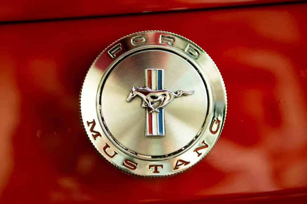 Lee Iacocca: The Unforgettable American Auto Legend